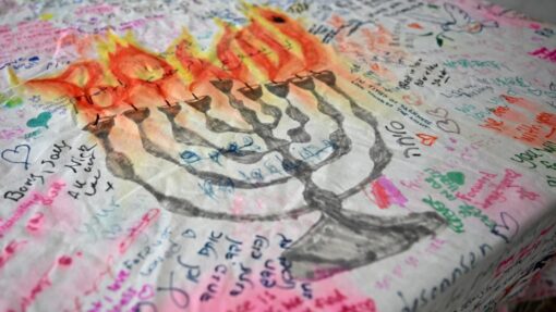 BONDI BEACH SHOOTING