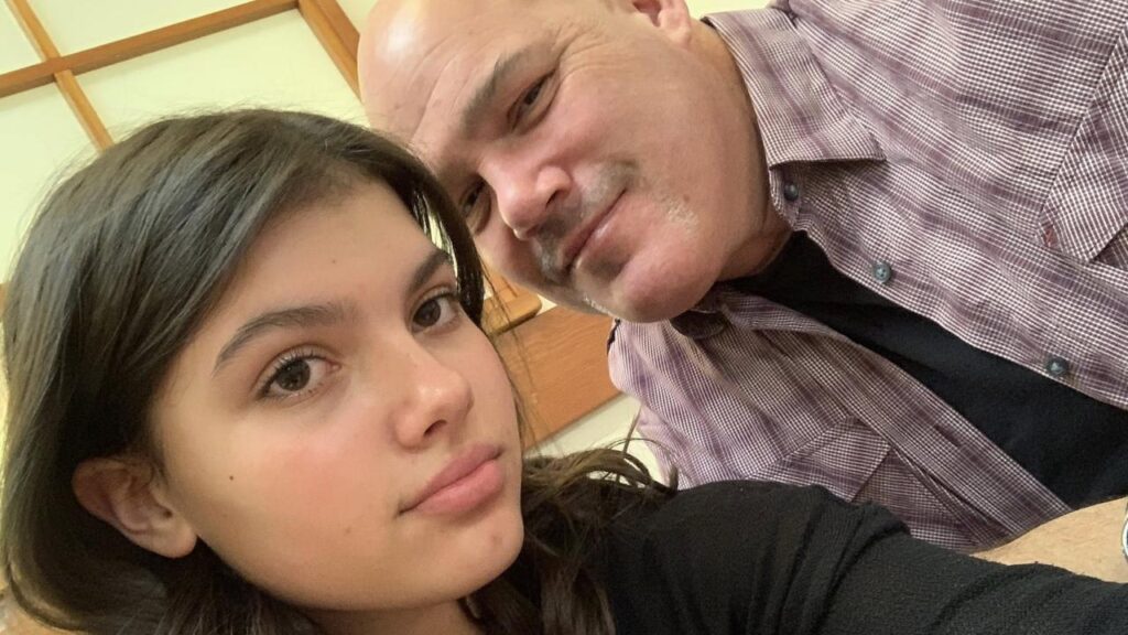 Todd James says it has taken time to come to terms with daughter Piper’s death.
