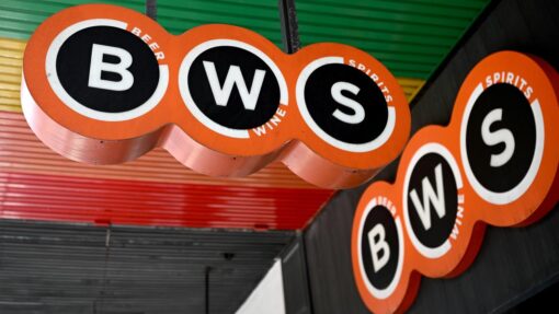 BWS STOCK