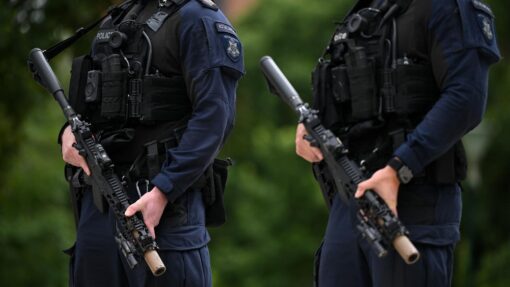 'Not a one-off': calls grow for Bondi royal commission VICTORIA POLICE BOXING DAY SECURITY