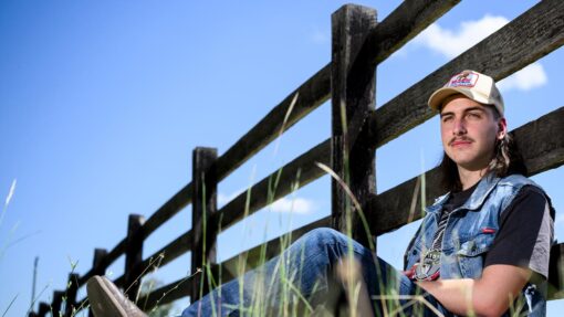 TAMWORTH COUNTRY MUSIC FESTIVAL