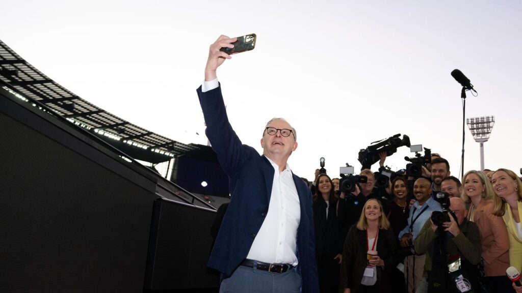 AI will affect the way election campaigns are conducted in future, an election review has found.
