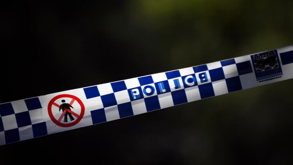 A man will face court after the body of a woman was found at a property in rural Queensland.

