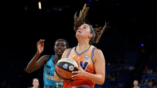 Fowler reveals meeting that ignited Fire's season WNBL FIRE CAPITALS