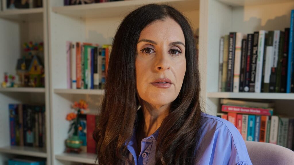 Randa Abdel-Fattah has received a fresh apology from the board and an invitation to appear in 2027.
