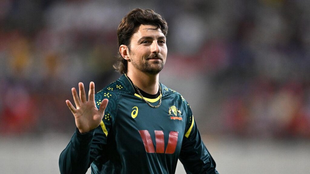 Tim David will return to the Australian team for their second T20 World Cup clash in Sri Lanka.
