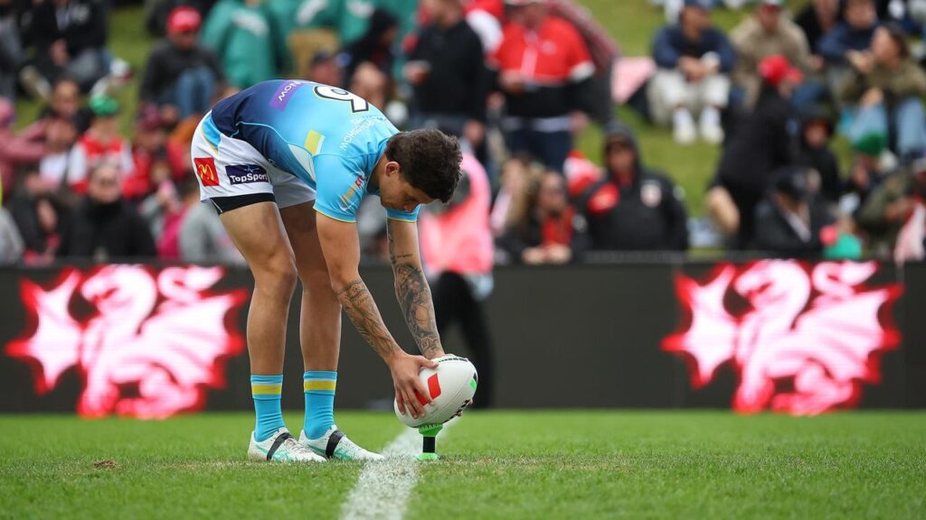 The ARLC has backed down on proposed changes to the kick-off rules ahead of the 2026 season.
