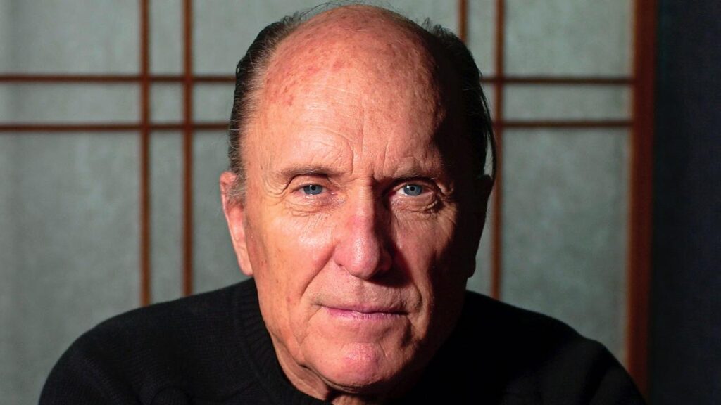 The Academy Award-winning Hollywood icon Robert Duvall has died peacefully at his home.
