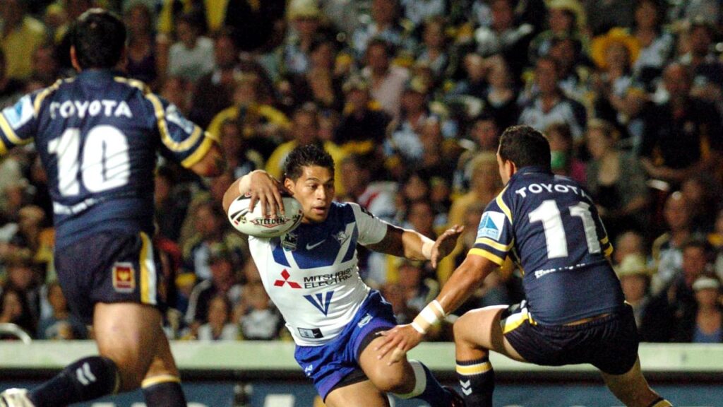 Matt Utai was shot multiple times before a spate of other incidents targeting his family.
