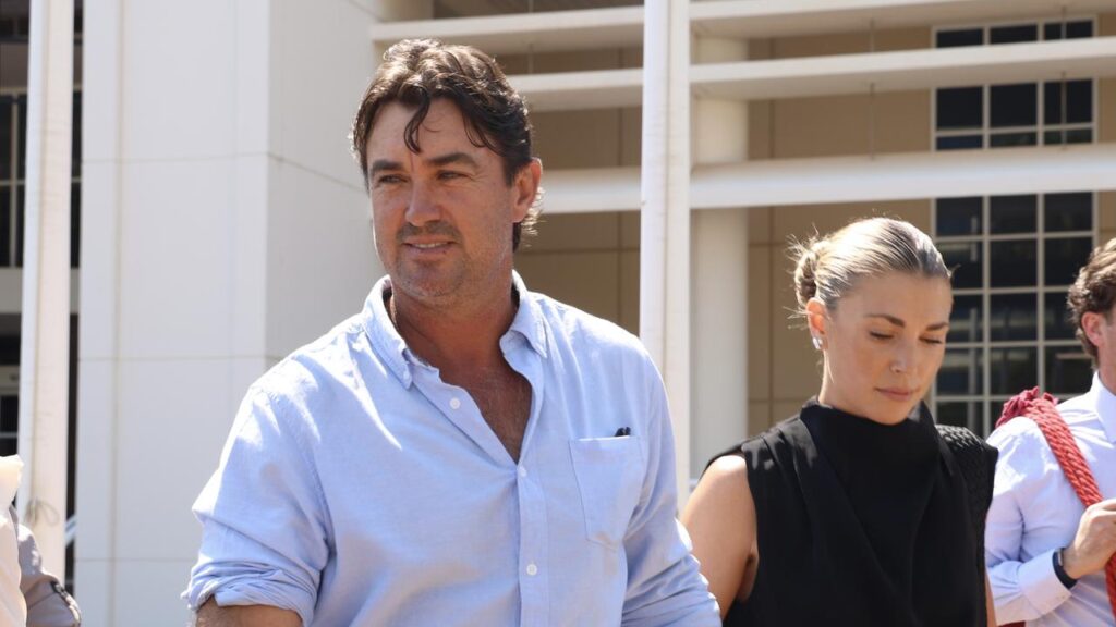 In jail for trying to pervert the course of justice, Matt Wright has been fined for another offence.
