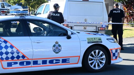 CABOOLTURE HOUSE SHOOTING