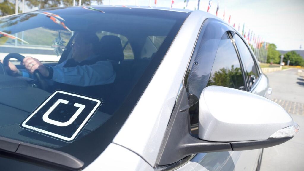 Transport subsidies should allow more options for people with disabilities, advocates say.
