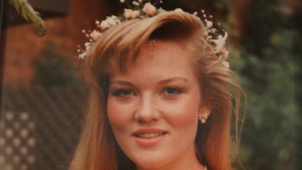 Revelle Balmain was 22 and had big plans to travel when she disappeared more than 30 years ago.
