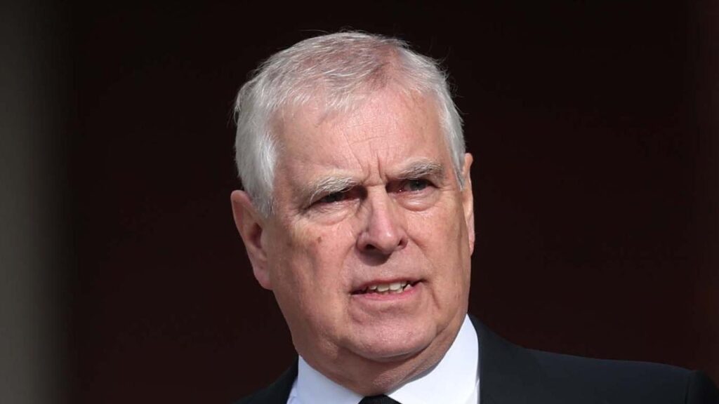 Andrew Mountbatten-Windsor allegedly claimed for excessive flights and hotel rooms.
