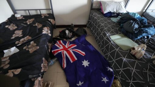 Cambodia scam compound yields fraud evidence: Thai army Cambodia Thailand Scams Photo Gallery