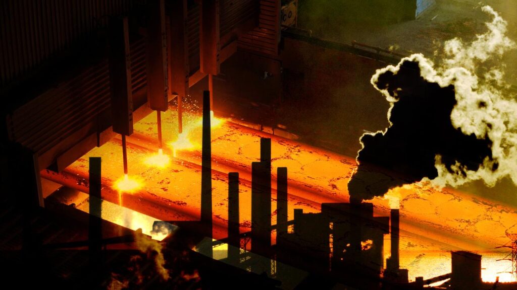 The CEO of Australia’s largest steelmaker has outlined her plans to move the company into a new era.
