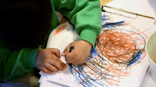 'Too long': green light for more GPs to tackle ADHD EARLY LEARNING STOCK