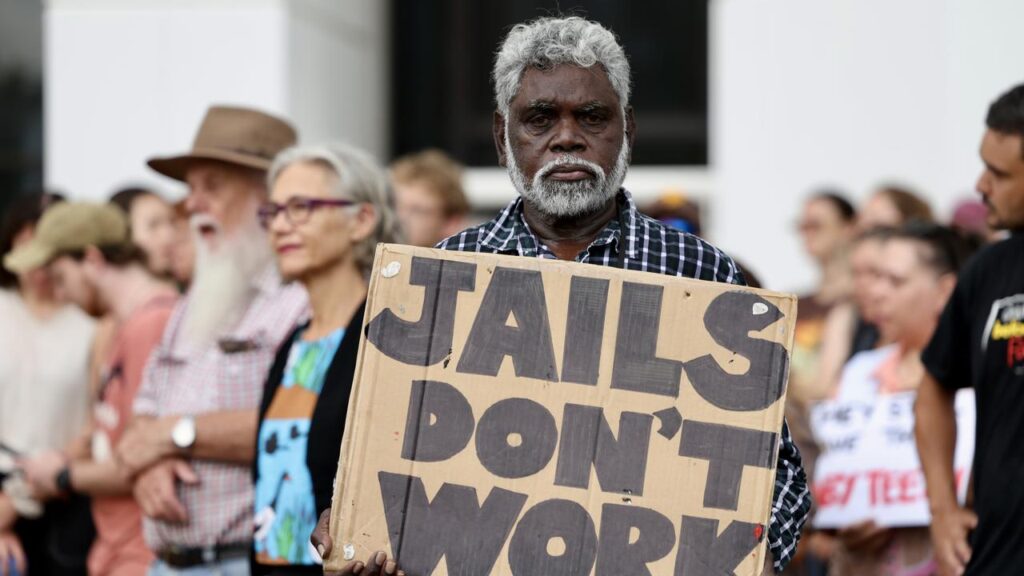 Northern Territory MP Yingiya Guyula says he does not believe David Connolly’s apology was genuine.
