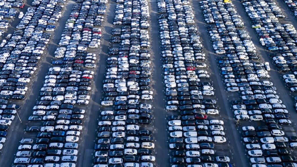 Washington’s tariff hike isn’t conducive to mutually beneficial trade, the European Commission said.
