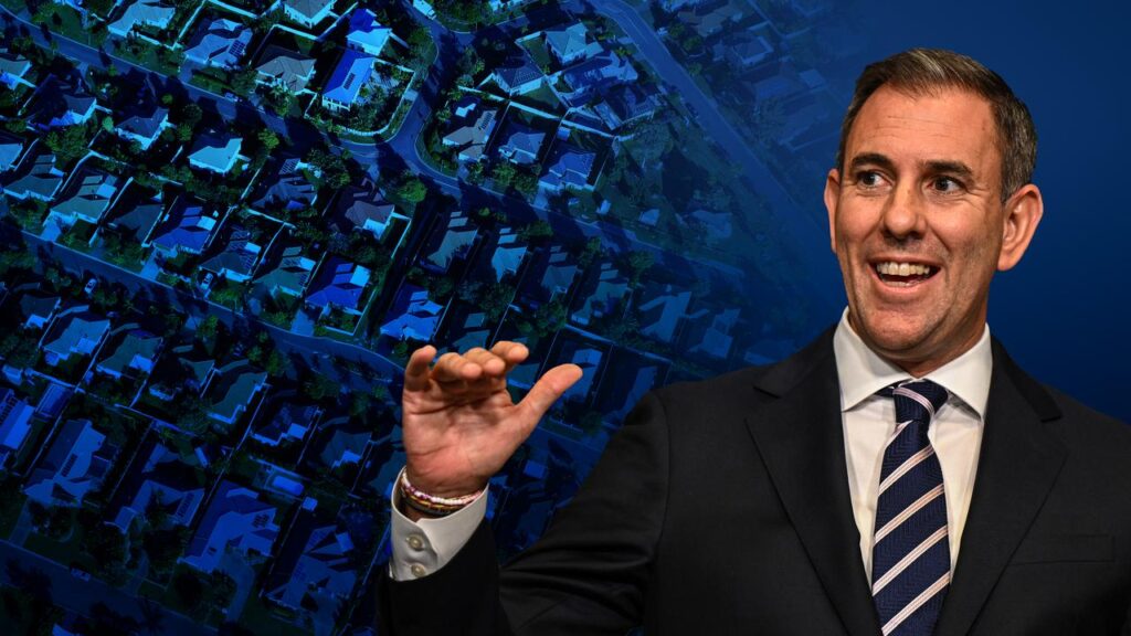 “There’ll be belt tightening in the budget, we’ve made that really clear,” Jim Chalmers says.
