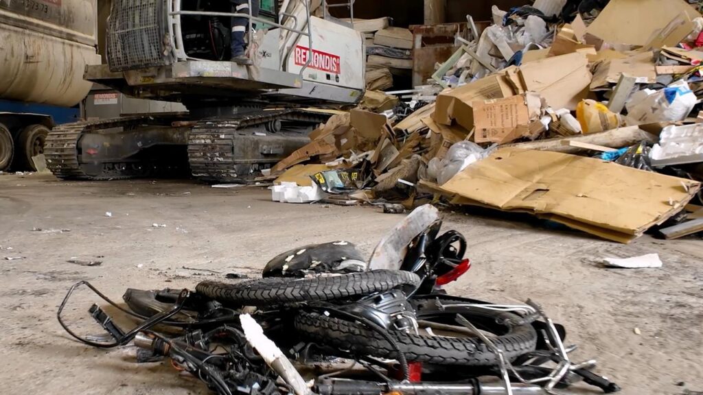 Riders and owners of illegal e-bikes have been warned their bikes could be seized and destroyed.
