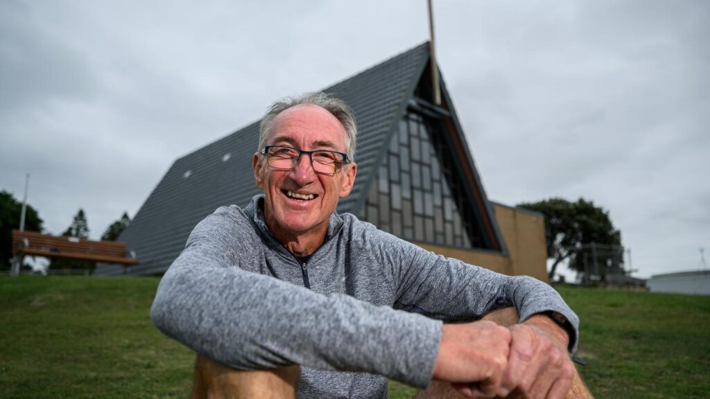 Ex-Roosters star John Tobin has pledged his future to the church after avoiding a second jail stint.
