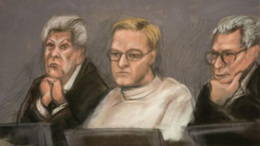 Trial against Marius Borg Høiby