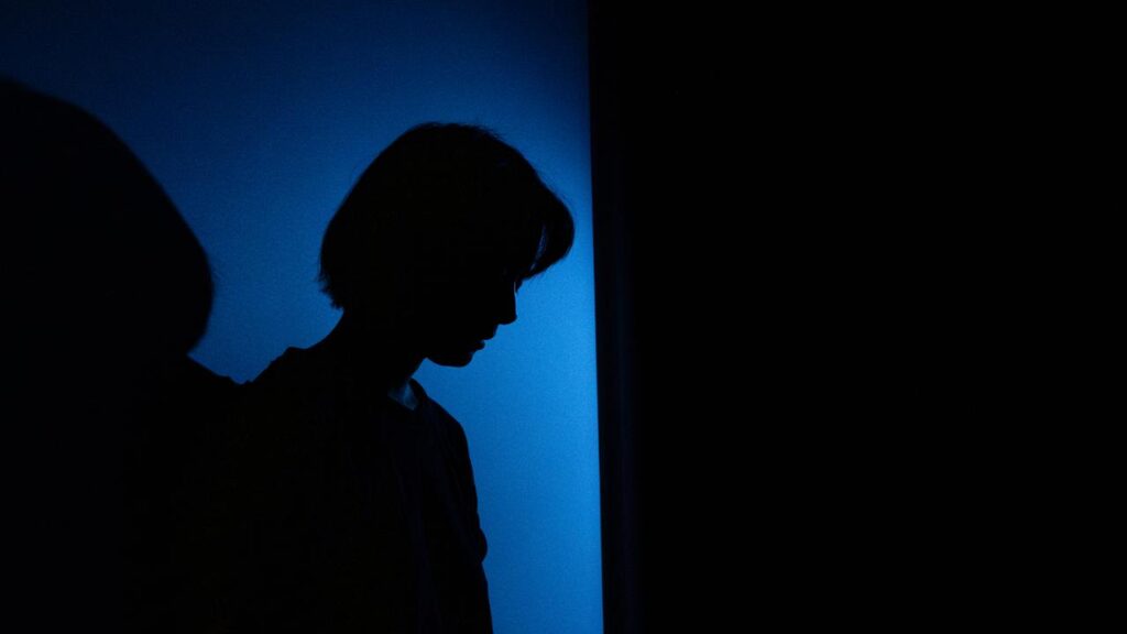 A child abuse survivor has told an inquiry state care was worse than her abusive home life.
