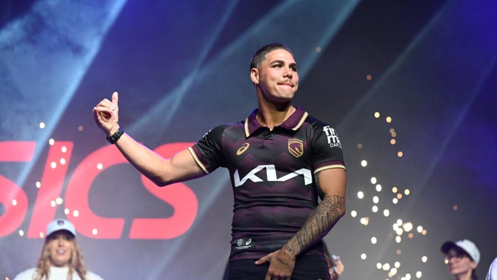 Can Reece Walsh keep lighting up the NRL with his dazzling performances at No.1?
