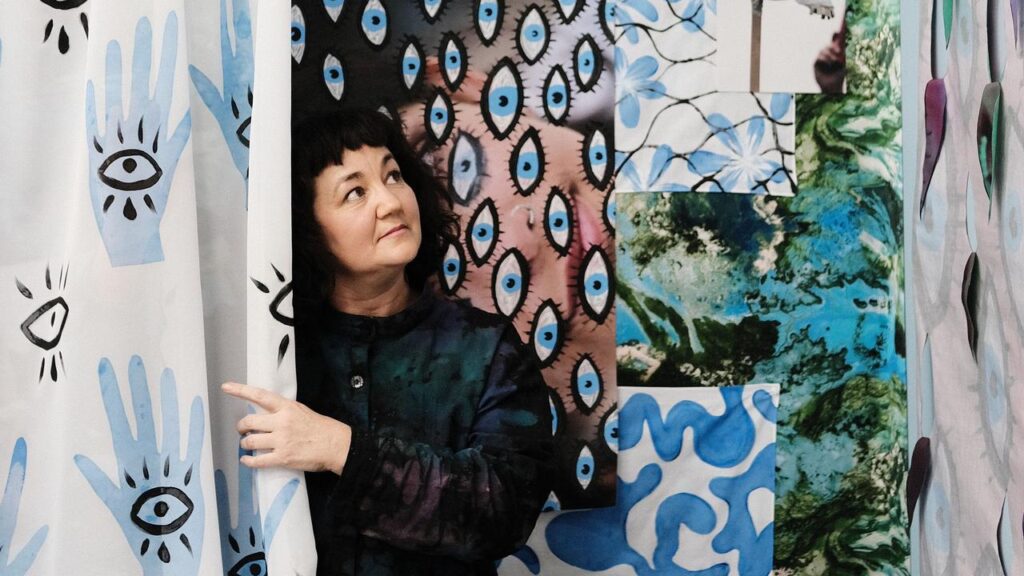 Following 15 months of setbacks, Jemima Wyman’s retrospective will finally open in Brisbane.
