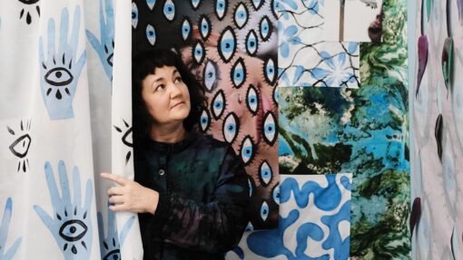 JEMIMA WYMAN EXHIBITION