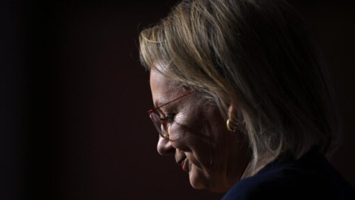 UN WOMENS PARLIAMENTARY BREAKFAST