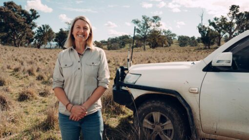 Digging it: the dopamine hit hiding beneath our feet Dr Susan Orgill