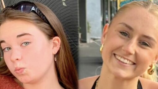 BACKPACKERS METHANOL POISONING LAOS