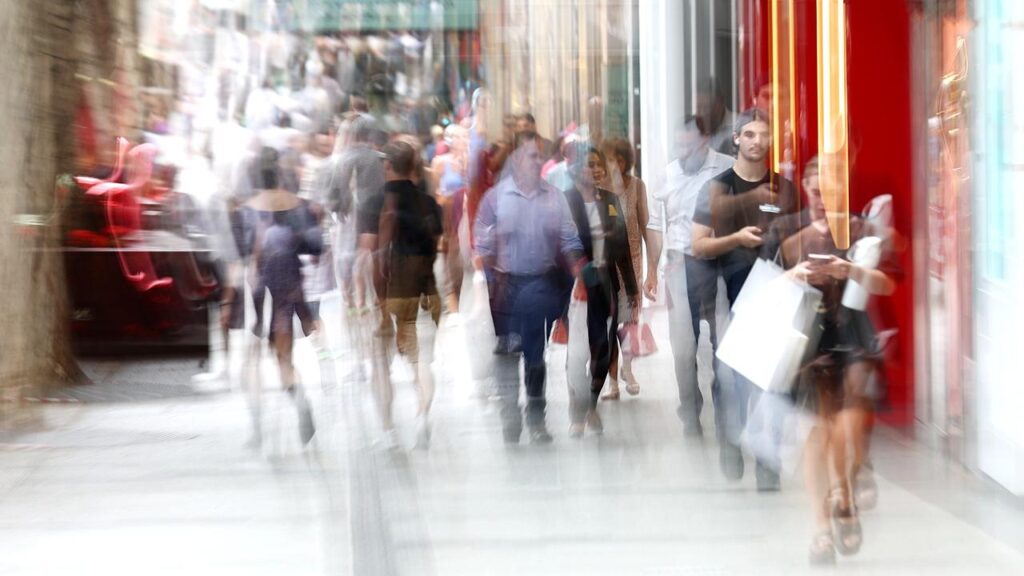 Wednesday will see the release of the first inflation data since last month’s interest rate rise.
