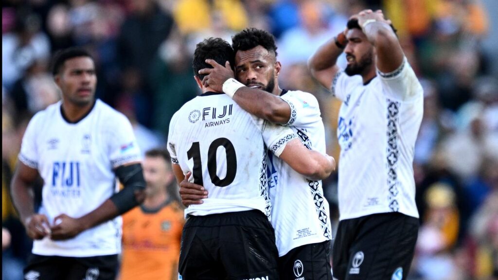 Fiji will play their “home” Nations Championship matches in the United Kingdom.
