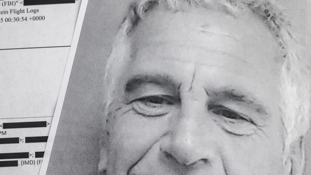 The Epstein files suggest “the existence of a global criminal enterprise”, the UN says.
