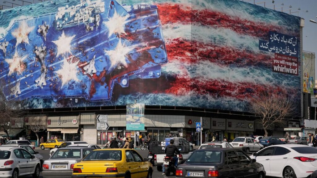 The US is pressing Iran to get a nuclear deal at a time when Tehran faces strong internal pressure.
