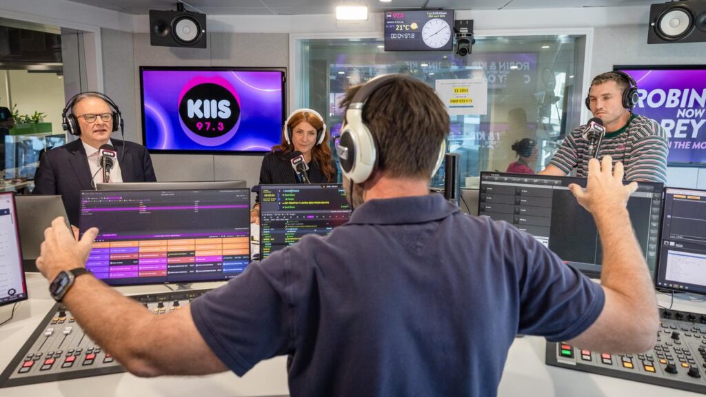 Australia’s first artificial intelligence regulations for broadcast media have been outlined.
