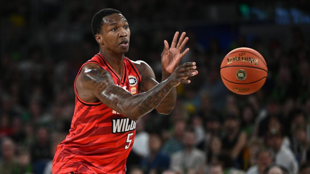 Kristian Doolittle is in form to halt Sydney Kings’ main weapon, according to his Wildcats’ coach.
