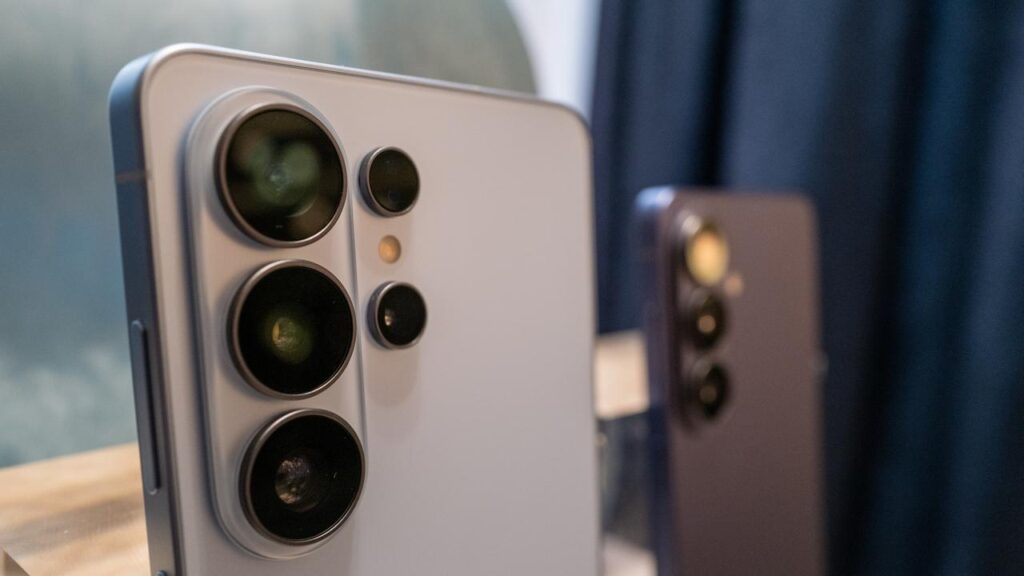 The Galaxy S26 handsets contain AI features that are designed for a wide audience.
