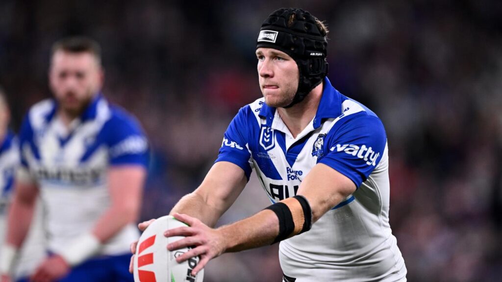 Canterbury say they’re not taking a gamble with Matt Burton’s fitness for their US season opener.
