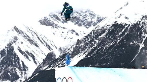Aussie teen skier dealt another cruel Olympics blow 2026 WINTER OLYMPIC GAMES