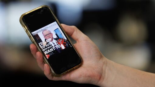 It's not just you: fake videos look more real than ever DEEPFAKE POLITICAL LEADERS