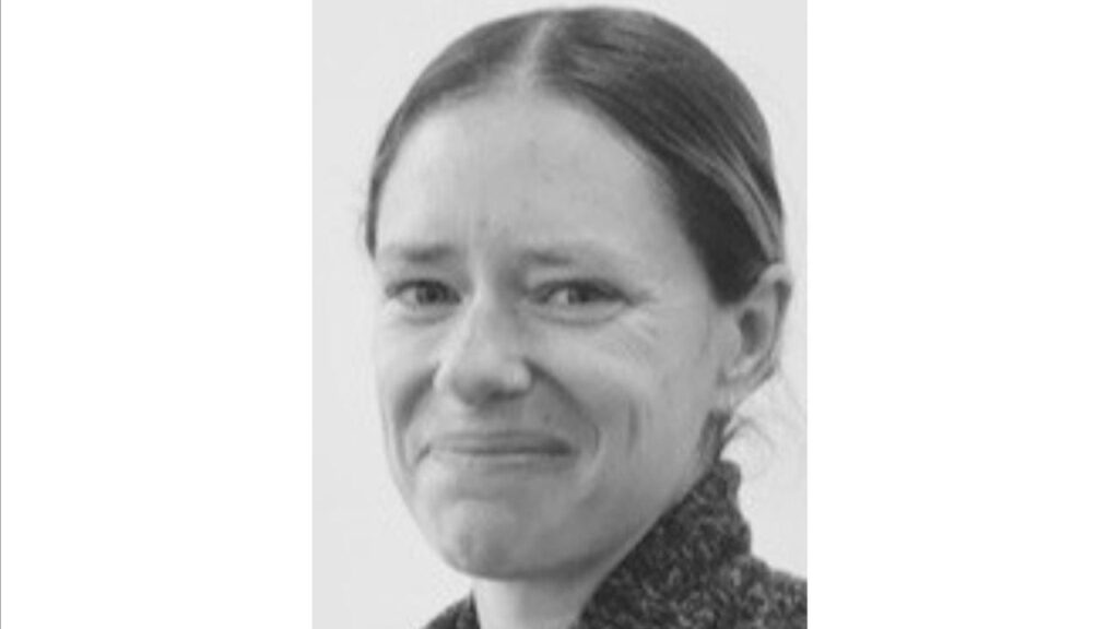 Erin Mullavey was found dead by her husband on Easter Sunday in 2023.
