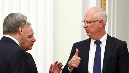 Ukraine, Russia, US to hold peace talks in in Abu Dhabi US Presidential Special Envoy Steve