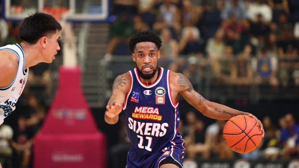 Bryce Cotton says representing Australia at the Commonwealth and Olympic games would be ‘amazing’.
