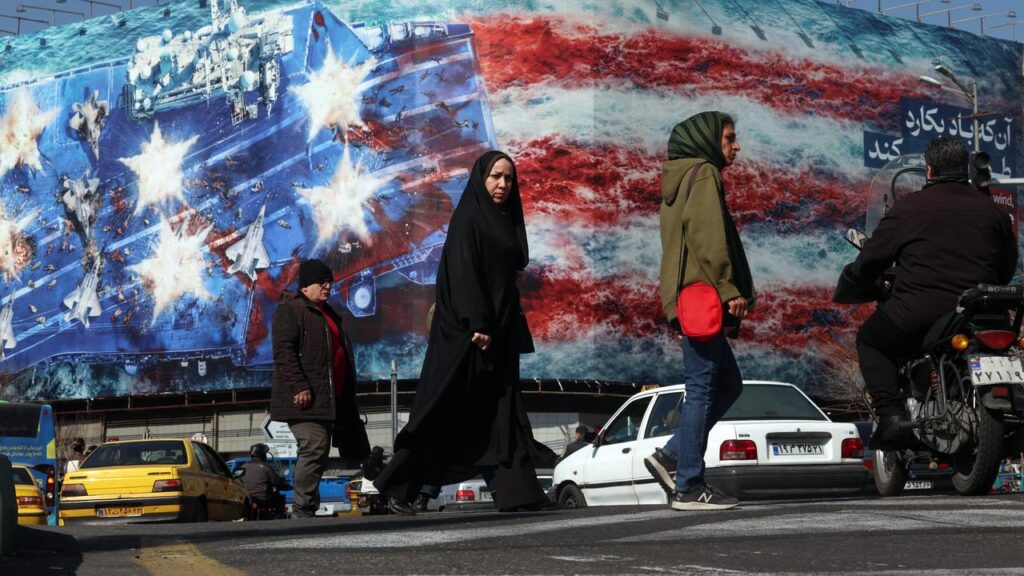 Further US-Iran nuclear talks failed to reach an agreement but both sides reported progress.
