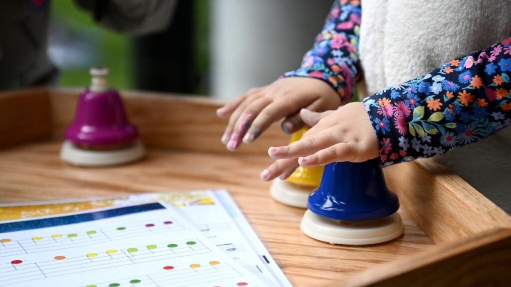 One in four Australian children live in so-called childcare deserts, a Senate inquiry was told.
