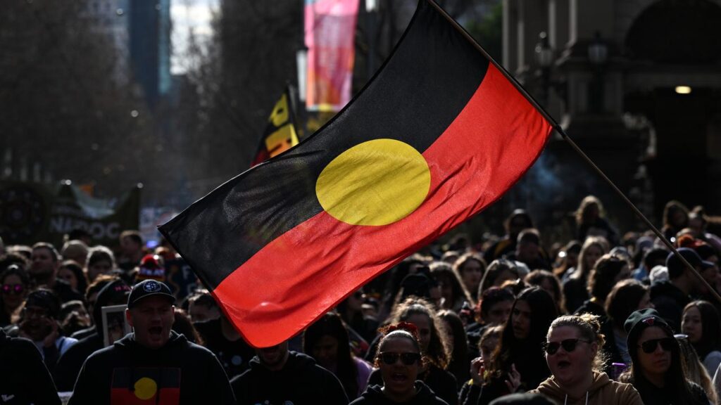 Continual and meaningful support is being urged for suvivors of the Stolen Generations.
